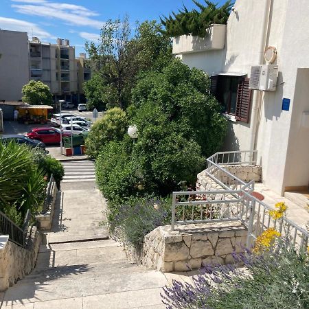 Apartment Ankora 斯普利特 外观 照片