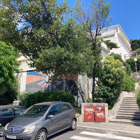 Apartment Ankora 斯普利特 外观 照片