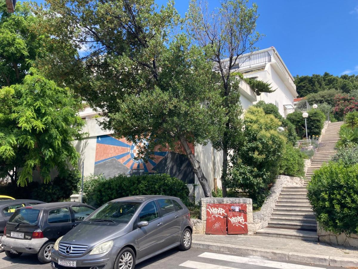 Apartment Ankora 斯普利特 外观 照片