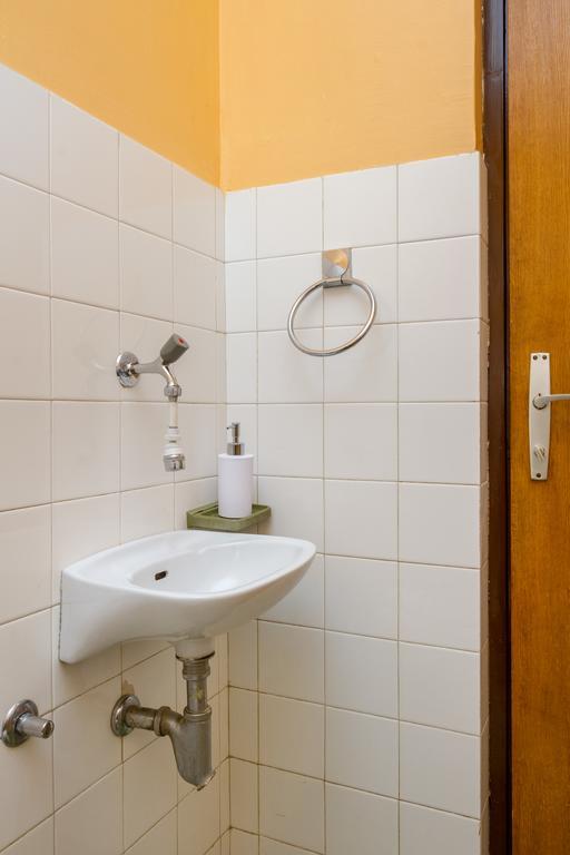 Apartment Ankora 斯普利特 外观 照片
