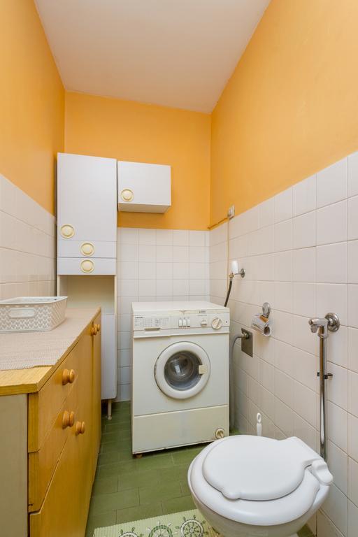 Apartment Ankora 斯普利特 外观 照片
