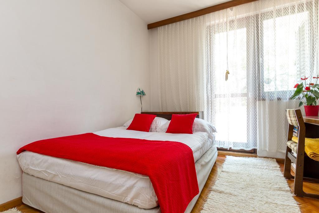 Apartment Ankora 斯普利特 外观 照片