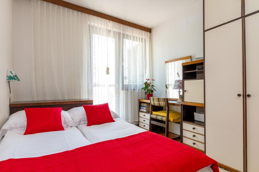 Apartment Ankora 斯普利特 外观 照片