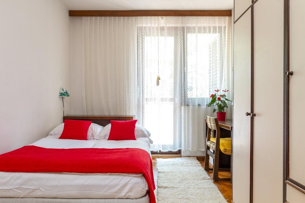 Apartment Ankora 斯普利特 外观 照片