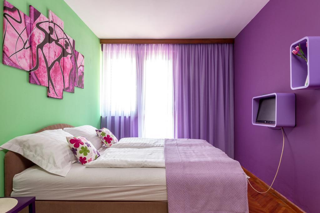 Apartment Ankora 斯普利特 外观 照片
