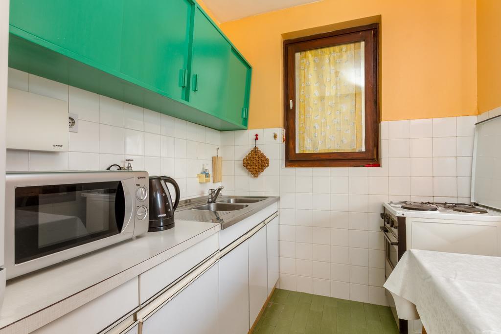 Apartment Ankora 斯普利特 外观 照片