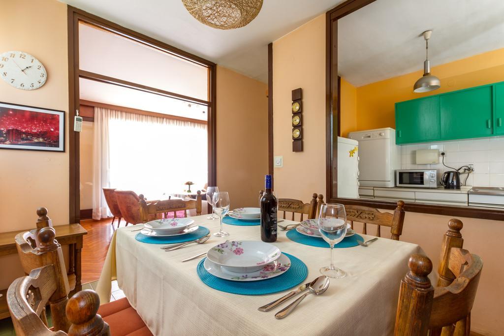 Apartment Ankora 斯普利特 外观 照片