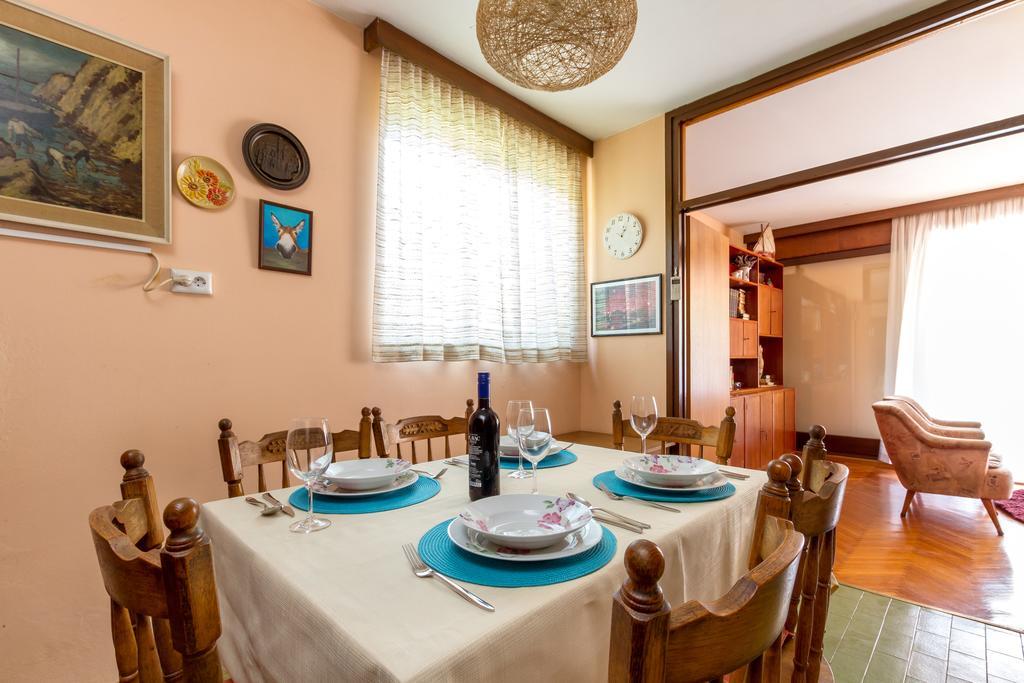 Apartment Ankora 斯普利特 外观 照片