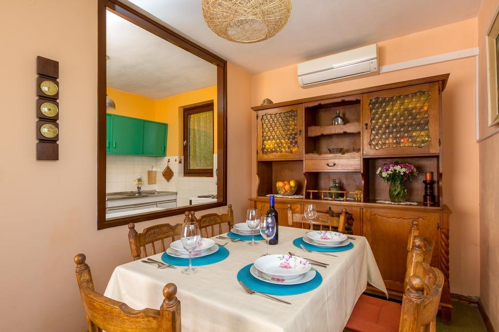 Apartment Ankora 斯普利特 外观 照片