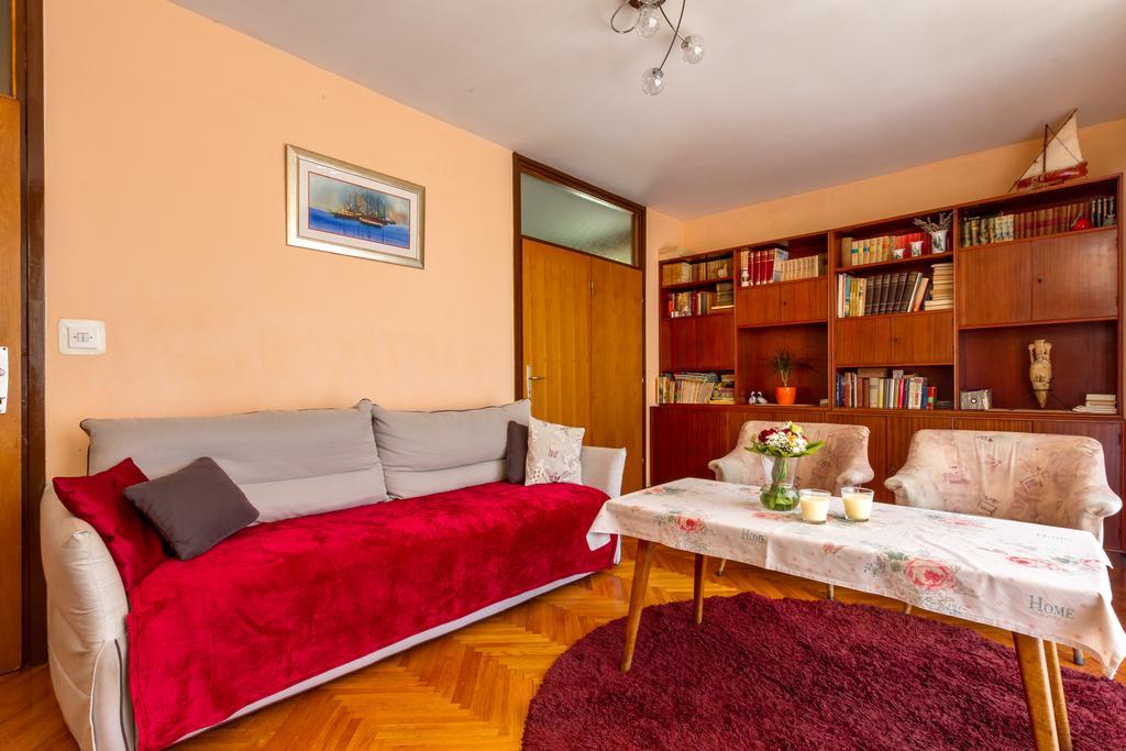 Apartment Ankora 斯普利特 外观 照片