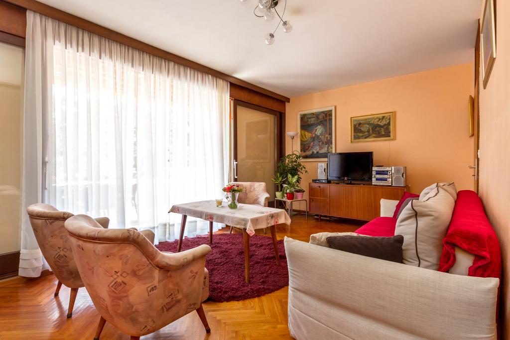 Apartment Ankora 斯普利特 外观 照片
